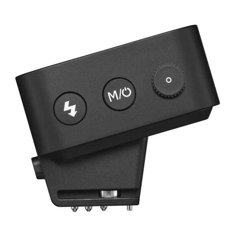 Transmissor Godox X3-O / Preto / X_NANO_O_3