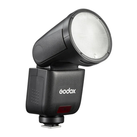Flash Godox V1mid / Canon / Preto_0