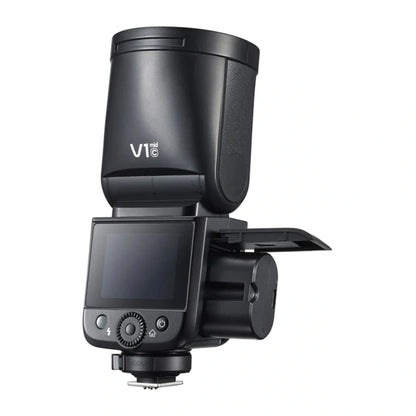 Flash Godox V1mid / Canon / Preto_2