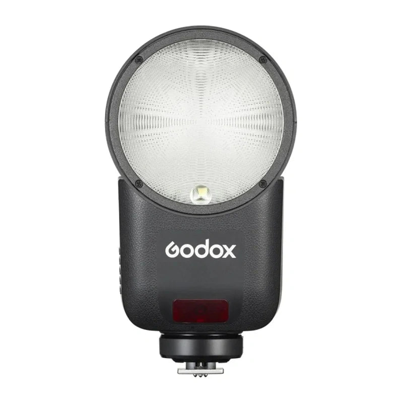 Flash Godox V1mid / Canon / Preto_3