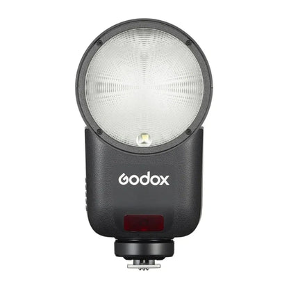 Flash Godox V1mid / Canon / Preto_3
