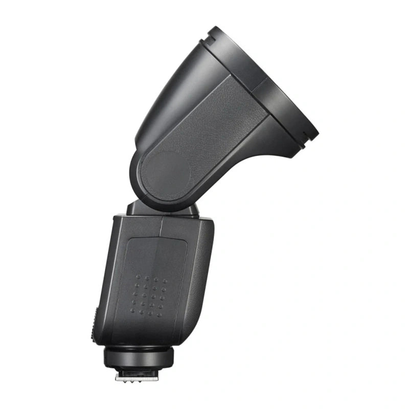 Flash Godox V1mid / Canon / Preto_4