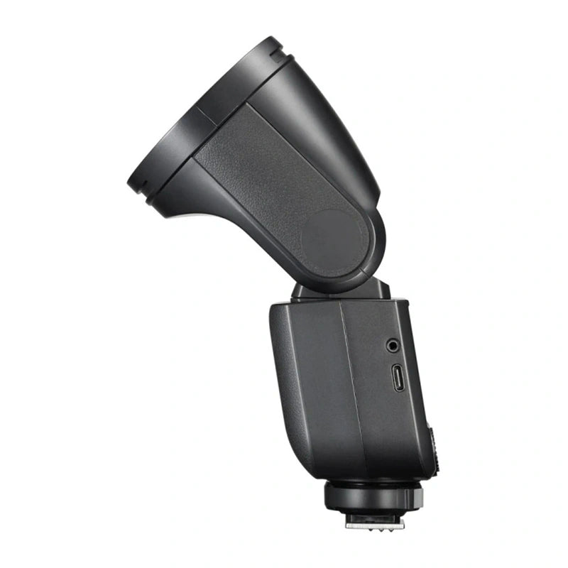 Flash Godox V1mid / Canon / Preto_5