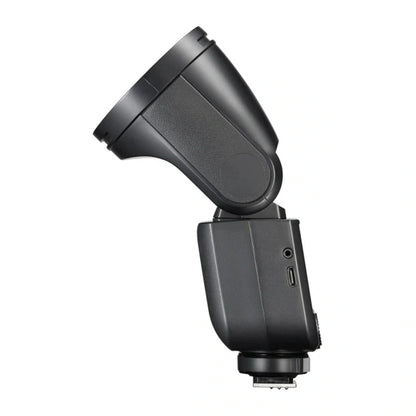 Flash Godox V1mid / Canon / Preto_5