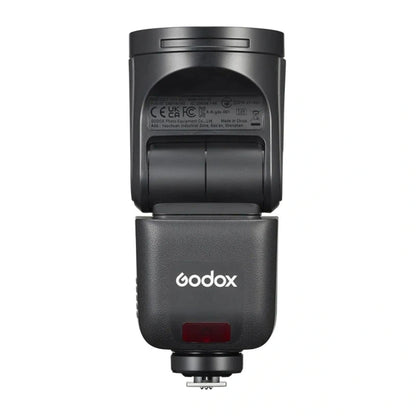 Flash Godox V1mid / Canon / Preto_6