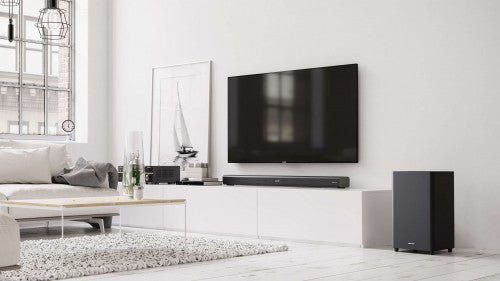 Sharp HT-SBW460 black_6