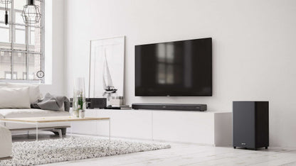Sharp HT-SBW460 black_6