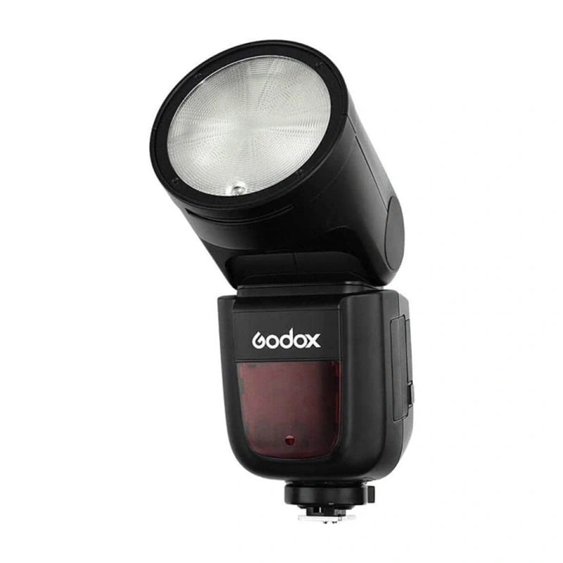 Flash Godox V1N / Nikon / Preto_0