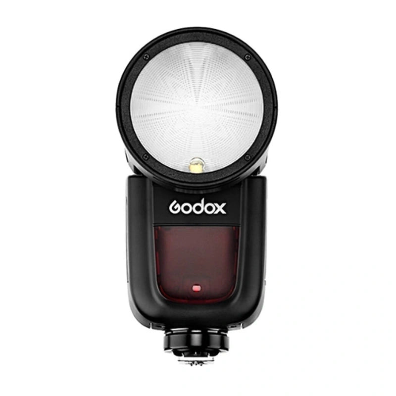 Flash Godox V1N / Nikon / Preto_1