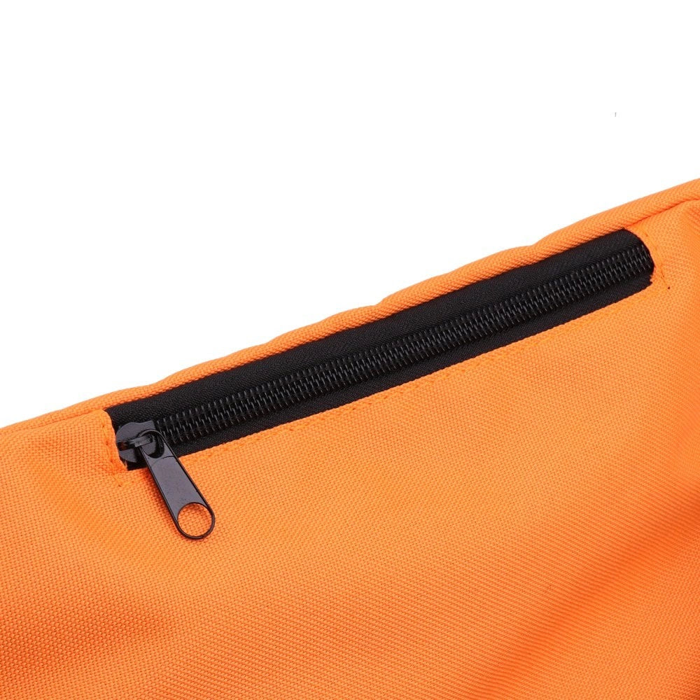 Ultimate Running Belt bag for keys wallet documents black_6