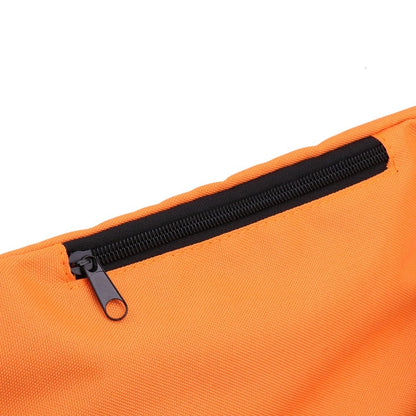 Ultimate Running Belt bag for keys wallet documents black_6