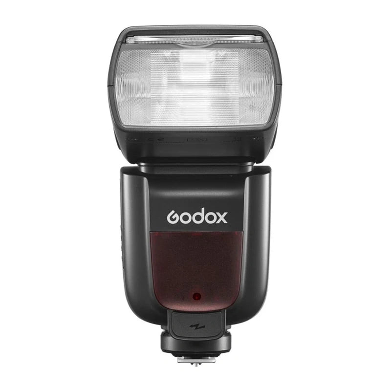 Flash Godox TT685IIF / Fujifilm / Preto_1