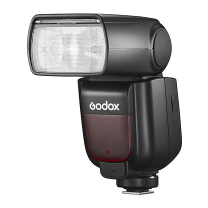 Flash Godox TT685IIF / Fujifilm / Preto_2