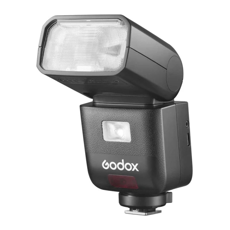 Flash Godox V480 N / Nikon / Preto_0