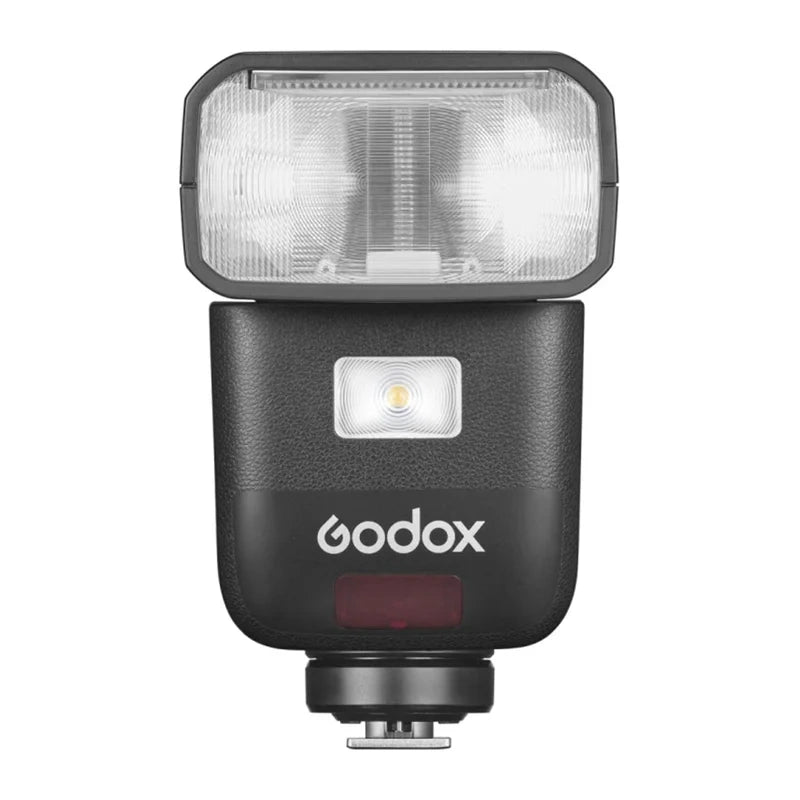 Flash Godox V480 N / Nikon / Preto_2
