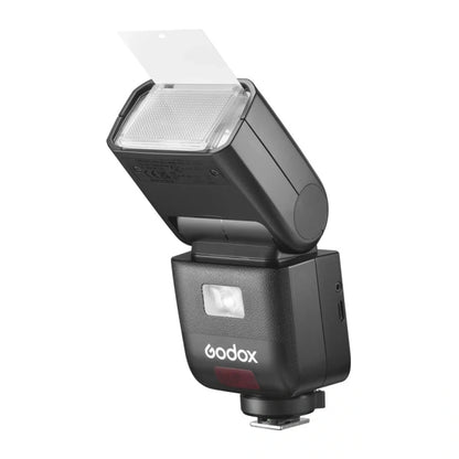 Flash Godox V480 N / Nikon / Preto_3