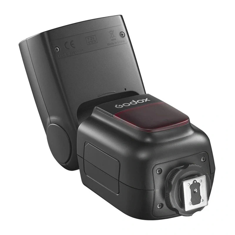 GODOX V850III Flash_5