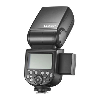 GODOX V850III Flash_6