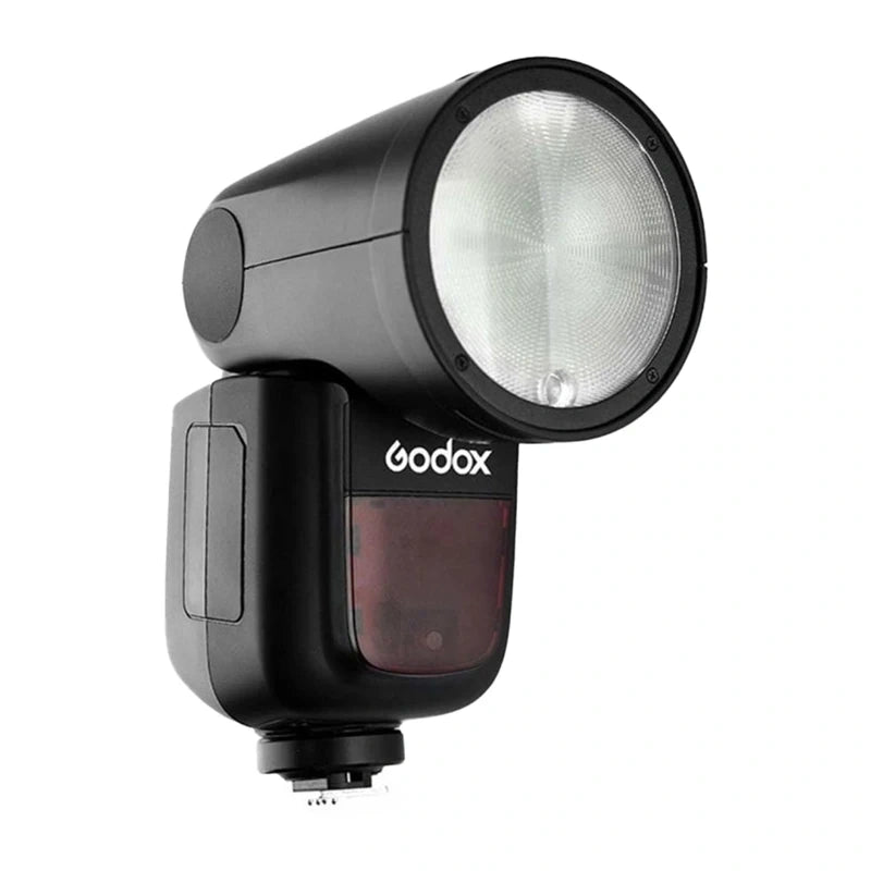 Flash Godox V1C / Canon / Preto_3
