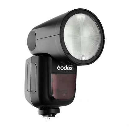 Flash Godox V1C / Canon / Preto_3