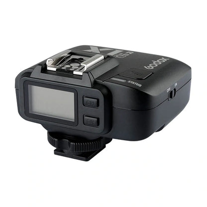 GODOX X1R Remote Trigger for Nikon_0