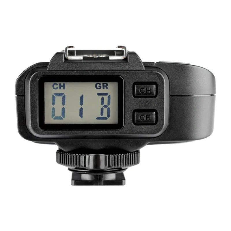 GODOX X1R Remote Trigger for Nikon_1
