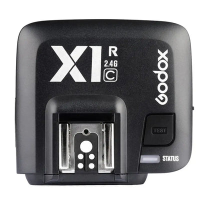 GODOX X1R Remote Trigger for Nikon_2
