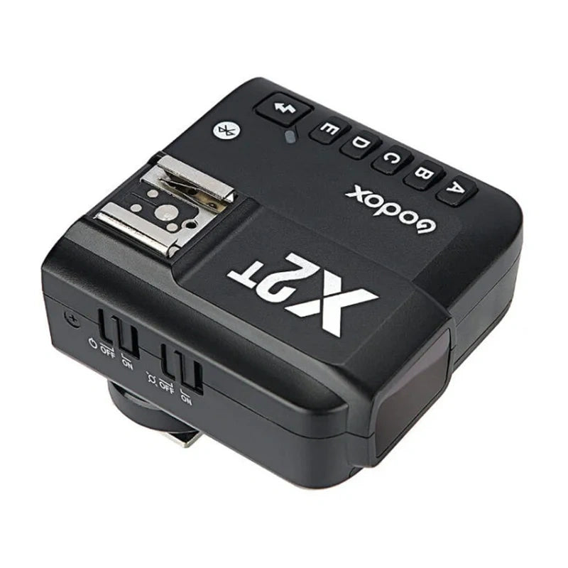 Transmissor Godox X2T-O / Preto_4