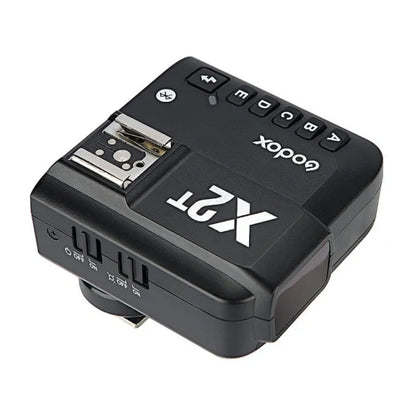 Transmissor Godox X2T-O / Preto_4