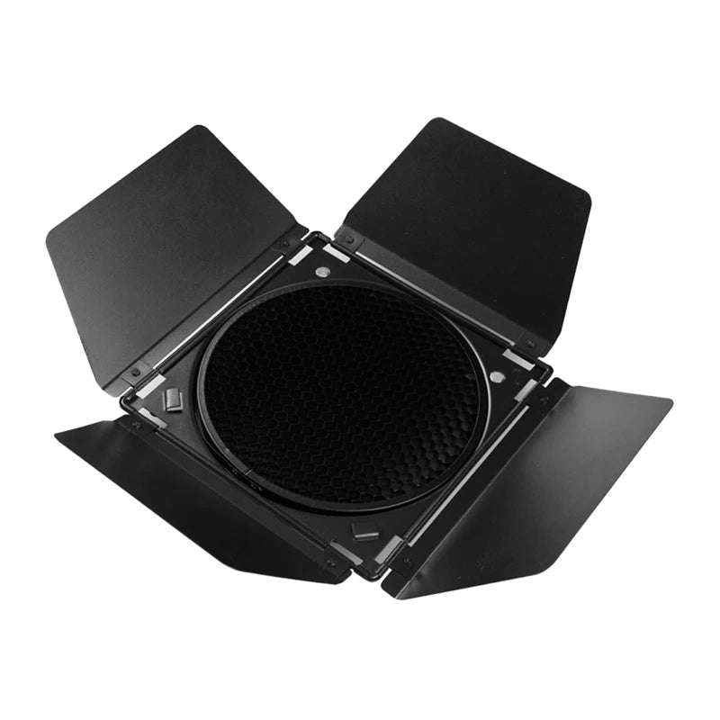 Flap de Cobertura Godox BD-04 / Preto_1