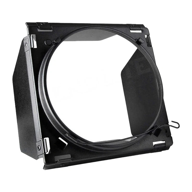 Flap de Cobertura Godox BD-04 / Preto_2