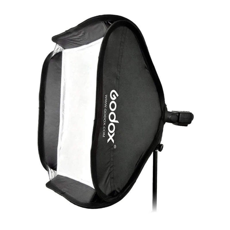 GODOX SFUV8080 80cm Softbox Kit_0