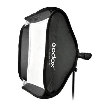 GODOX SFUV8080 80cm Softbox Kit_0