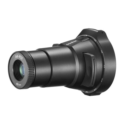 GODOX AK-R21 Projection Attachment_0