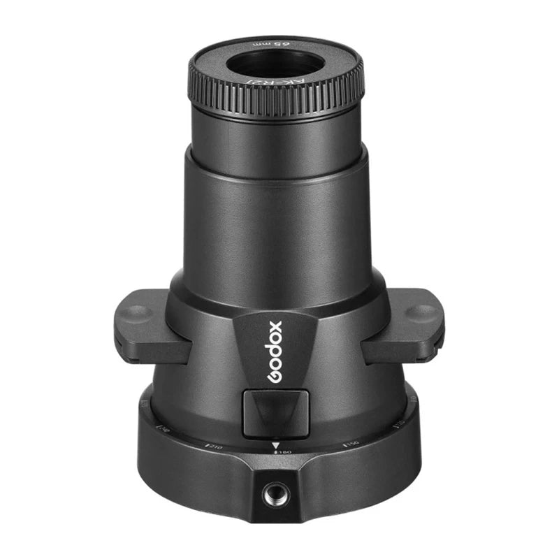GODOX AK-R21 Projection Attachment_2