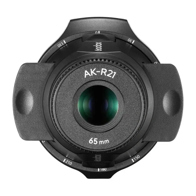GODOX AK-R21 Projection Attachment_4