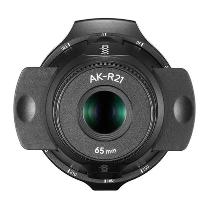 GODOX AK-R21 Projection Attachment_4