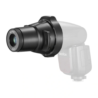GODOX AK-R21 Projection Attachment_7