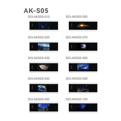 GODOX AK-S Full Slide Set_5
