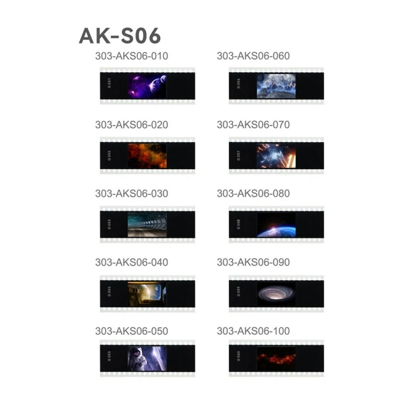 GODOX AK-S Full Slide Set_6