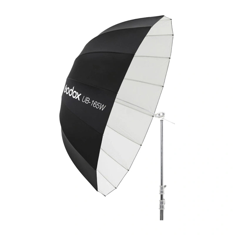 GODOX UB-165W Parabolic Reflective Umbrella_0