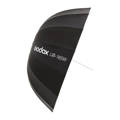 GODOX UB-165W Parabolic Reflective Umbrella_1