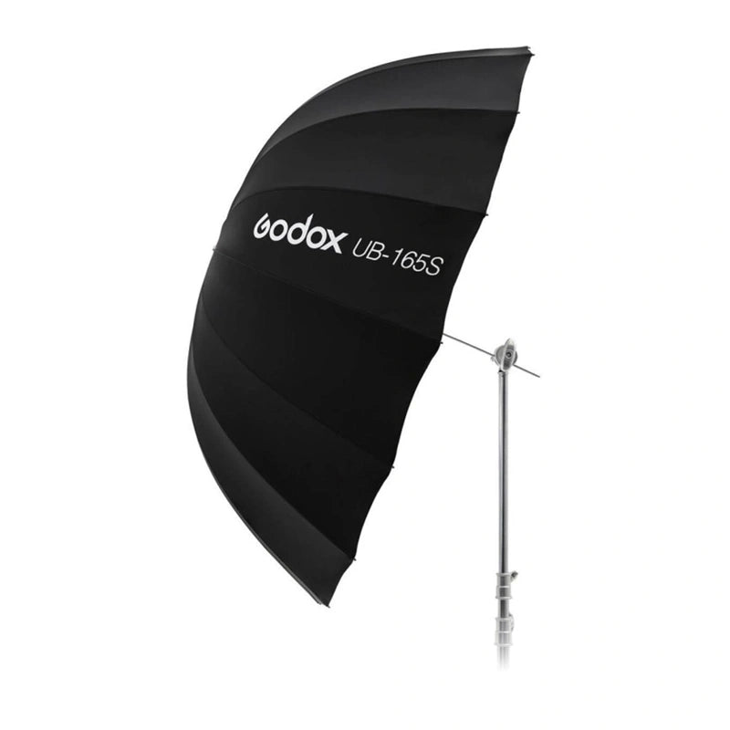 GODOX UB-165S Parabolic Umbrella_1