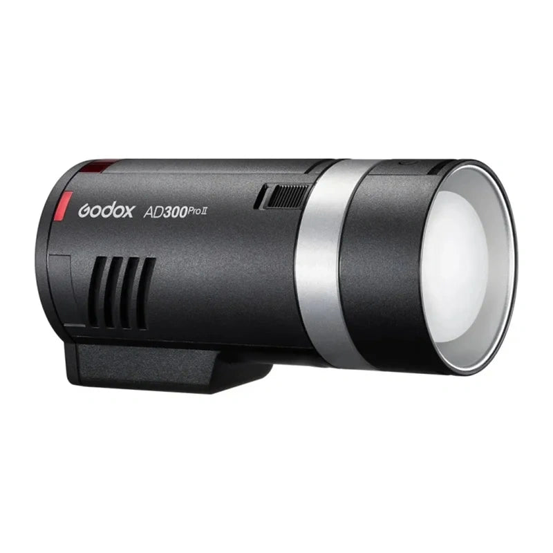 Flash Godox AD300 Pro II / Preto_9