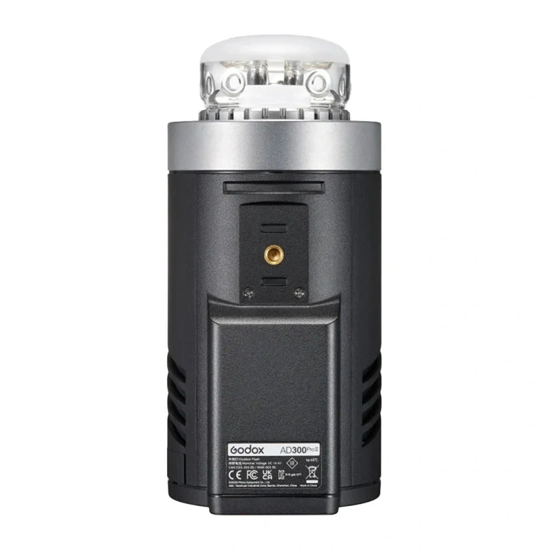 Flash Godox AD300 Pro II / Preto_11