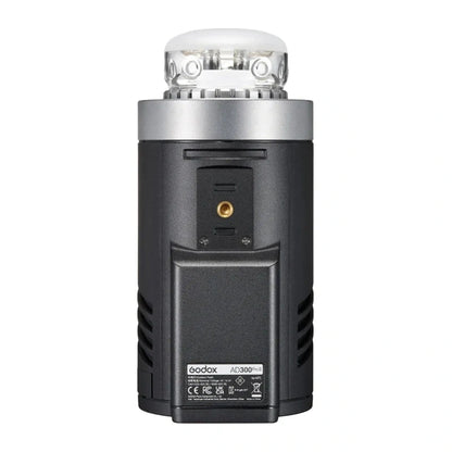 Flash Godox AD300 Pro II / Preto_11
