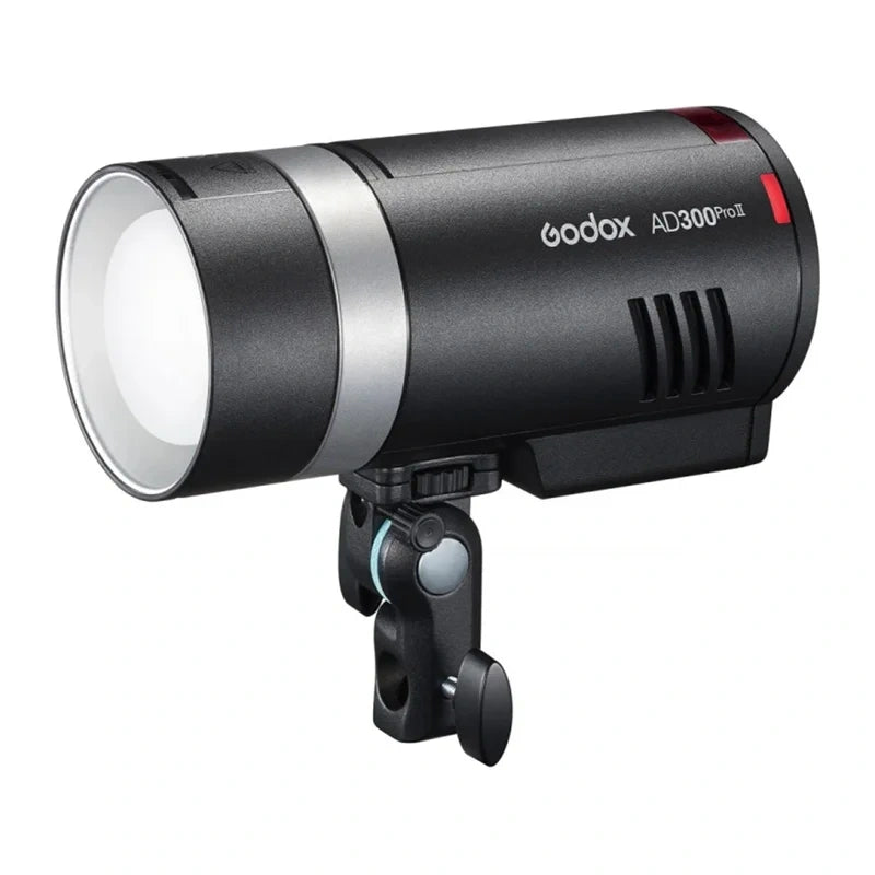 Flash Godox AD300 Pro II / Preto_0