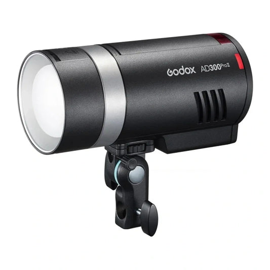 Flash Godox AD300 Pro II / Preto_0