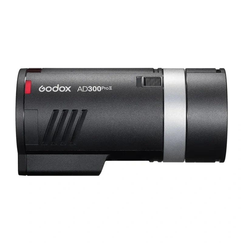 Flash Godox AD300 Pro II / Preto_1