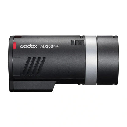 Flash Godox AD300 Pro II / Preto_1